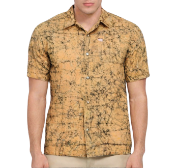 Abstract Print Shirts