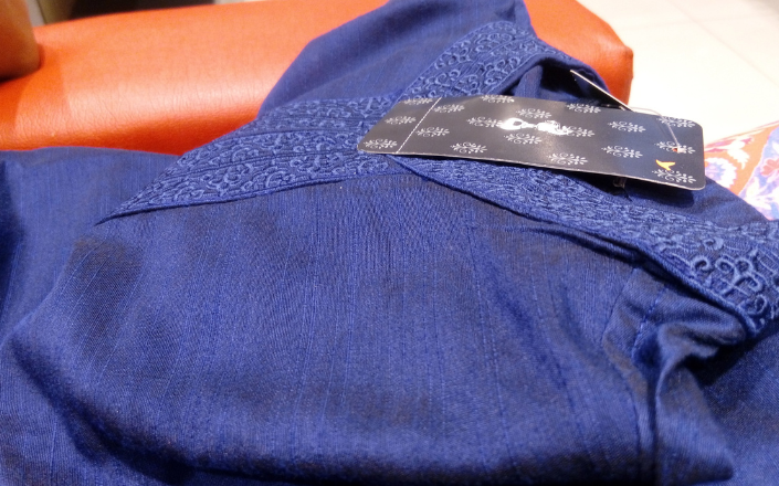 Artisanal craftsmanship