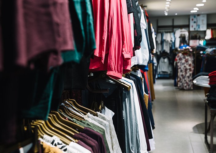 Traditional Indian patterns and textiles